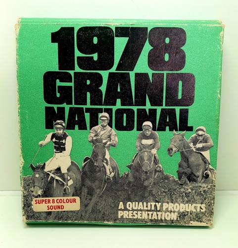 Grand national super - grand,