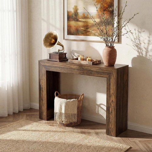 105cm farmhouse console - farmhouse,