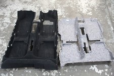 VW Polo 6R Mk5 Full Interior