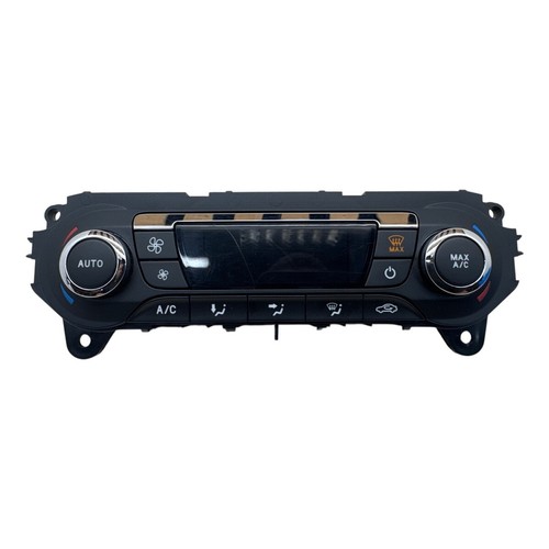 Ford focus heater control - ford,
