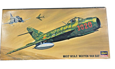 Hasegawa Mig 17 N.V.A.F
