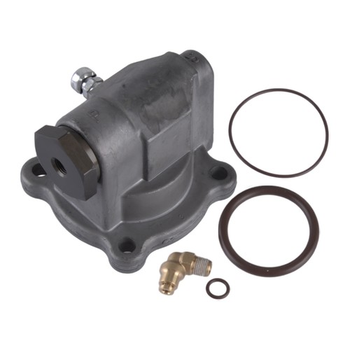 Universal transmission spliter - transmission,