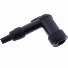Ngk spark plug connector lb05f - spark,