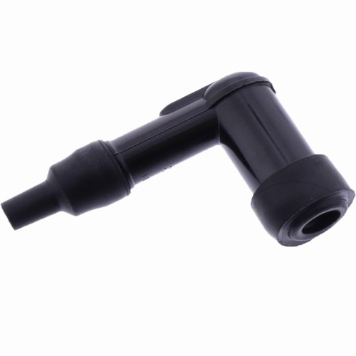 Ngk spark plug connector lb05f - connector,