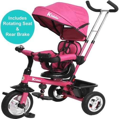 Kiddo baby kids 4in1 - kiddo,