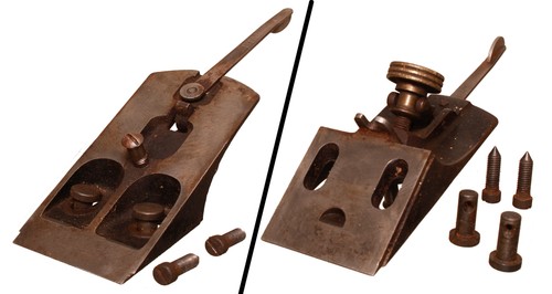 Stanley bedrock flat side frog - flat,