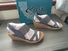 Cali From Skechers Luxe Foam