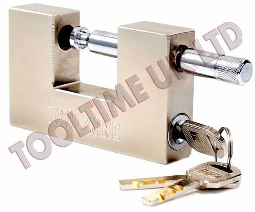 100mm heavy duty steel shutter - duty,