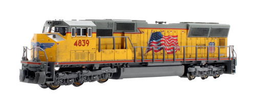Kato gauge 176 - n,