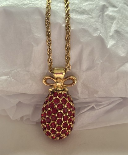 Vintage joan rivers red - vintage,