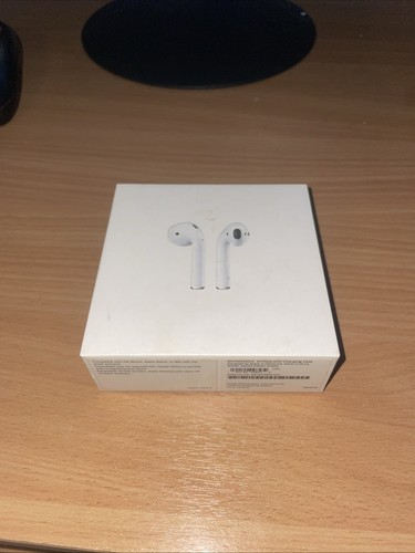 Apple airpods 2nd generation - airpods,