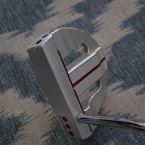 Scotty cameron circle - scotty, tour
