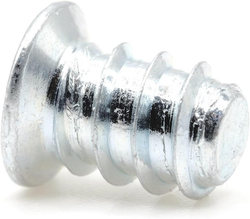 Drawer slide rail screws - slide,
