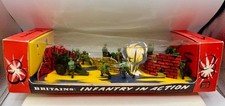 Britains Infantry Swoppet