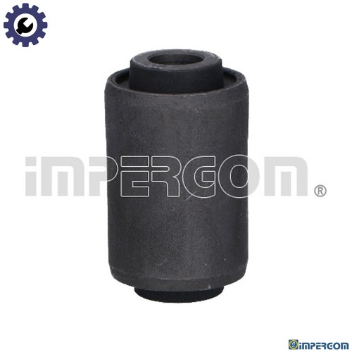 Mounting controltrailing - 2x,