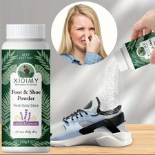 2 x 100ML Shoe & Boot