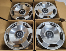 22 NEW OEM AMG MERCEDES BENZ