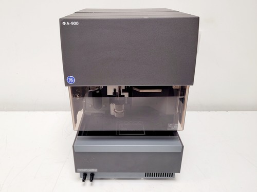 äkta autosampler 900 - Äkta, a-900