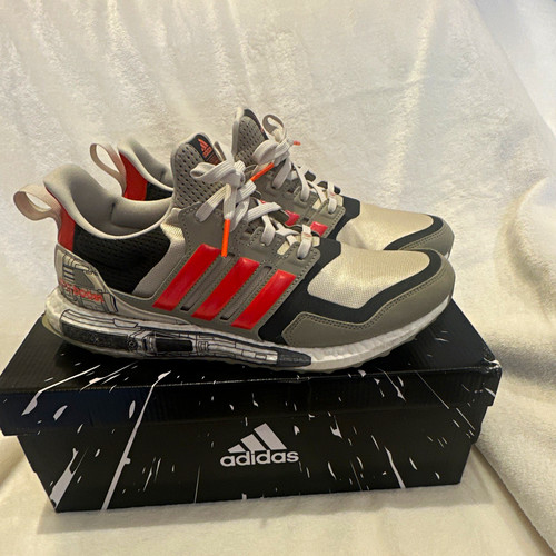 Rare adidas ultraboost - rare, s&l
