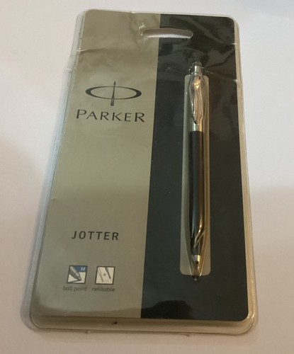 Parker jotter ballpoint - jotter, pen