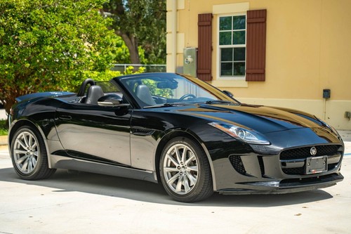 Jaguar type 2013 2017 - jaguar, 2013-2017