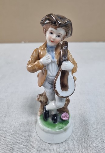 Capodimonte paggio corte - capodimonte,