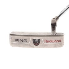 Ping Anser Redwood Golf Blade