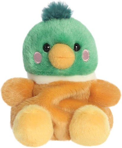 Aurora palm pals puddles - puddles, the