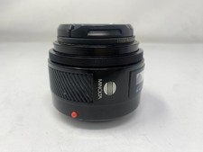 Minolta Maxxum AF 28mm f/2.8