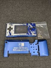 Blue Full Housing Shell For