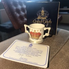 Royal Crown Derby Miniature