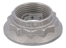 Fits FEBI 01701 NUT, STUB AXLE