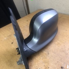 BMW X3 2010-2014 WING MIRROR