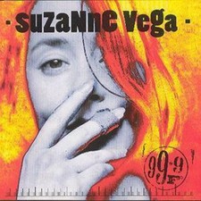 Suzanne Vega: 99.9 F