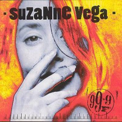 Suzanne vega 9 - vega:, f