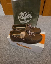 Timberland Men's Boat Shoes