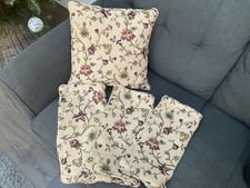 Vintage Tapestry Style Cushion