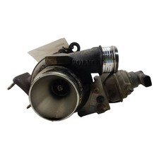 VOLVO C30 R-design D4 2011 Turbo & Manifold