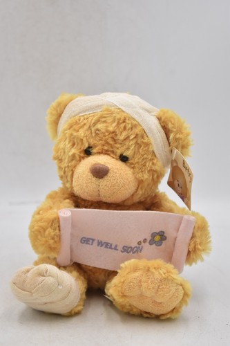 Vintage aurora betsy get well - vintage,