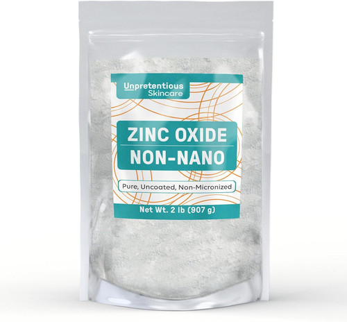 Zinc oxide powder lb - oxide,