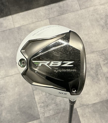 Taylormade rbz rocketballz - taylormade,