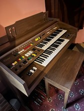 yamaha electone organ 55n