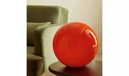 Habitat caliban globe glass - caliban,