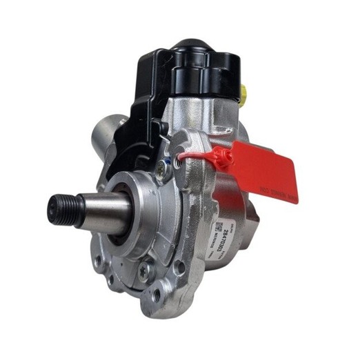 Fuel high pressure pump - pressure, for