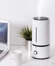 Raydrop Cool Mist Humidifier