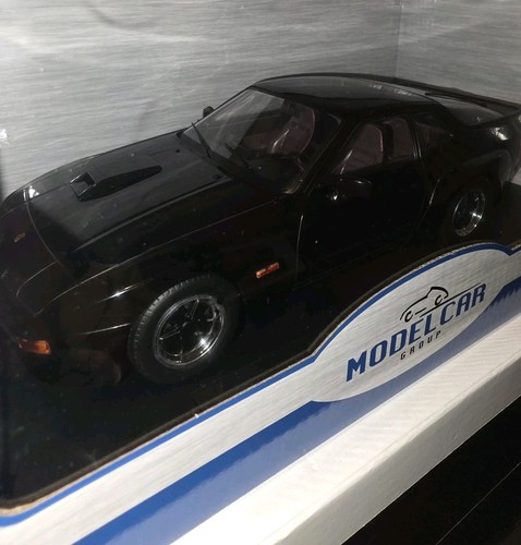Model car group - group, (mcg)