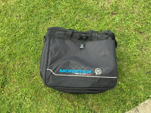 Preston monster triple net bag - monster,