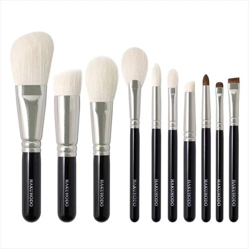 Hakuhodo professional makeup - hakuhodo,