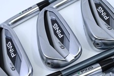 Ping G425 Irons / 5-PW+GW /