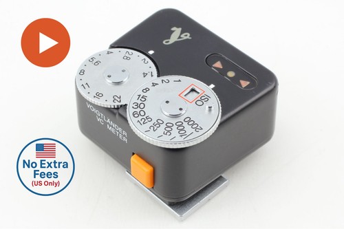 Mint voigtlander vc - mint,